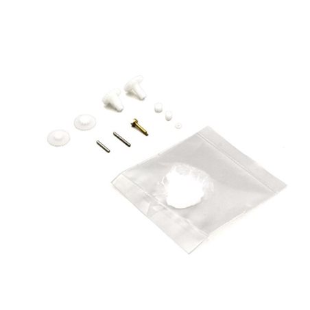 Servo gear Set Kyosho Mini-Z 4X4 MX01