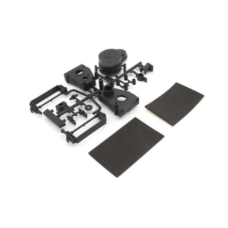 Gear Box Kyosho Ultima-Ultima JJ