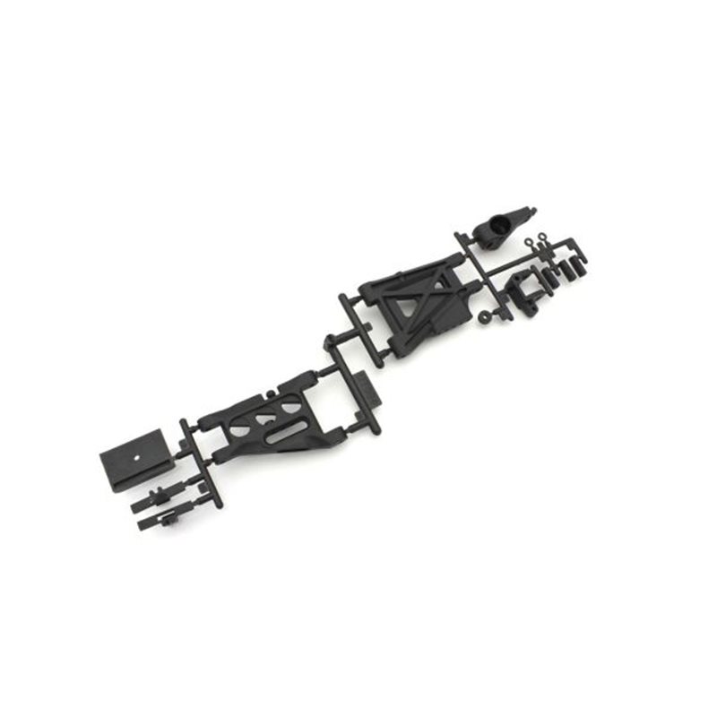 Suspension Arm Set Kyosho Ultima