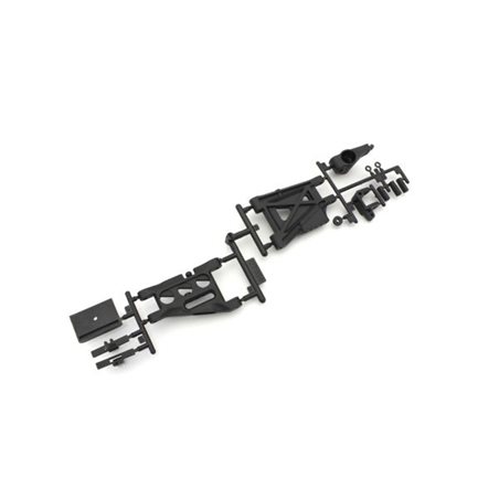Suspension Arm Set Kyosho Ultima
