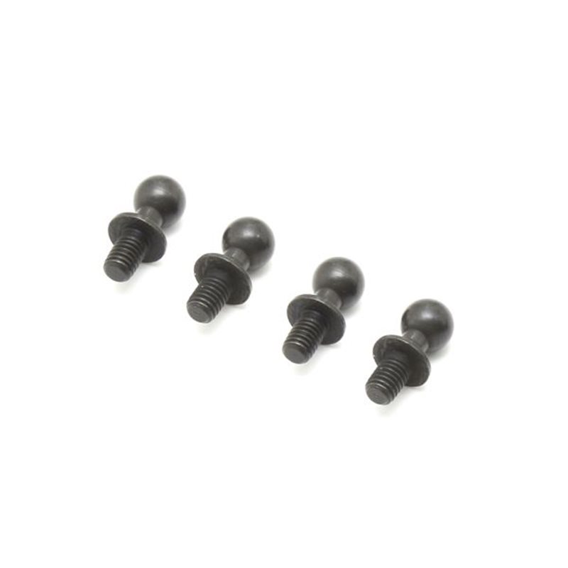 Kyosho Fazer FZD2 Ball Stud 4.8mm (4pcs)