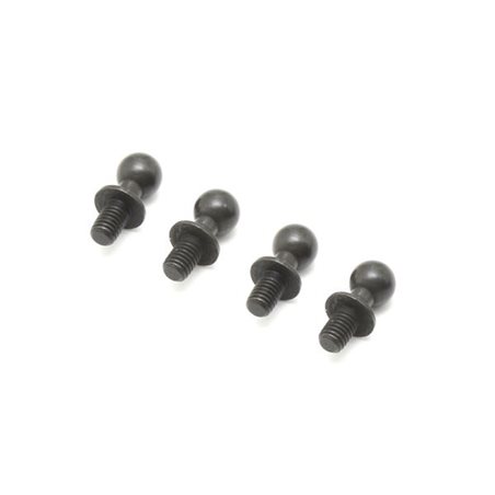 Kyosho Fazer FZD2 Ball Stud 4.8mm (4pcs)