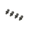 Kyosho Fazer FZD2 Ball Stud 4.8mm (4pcs)