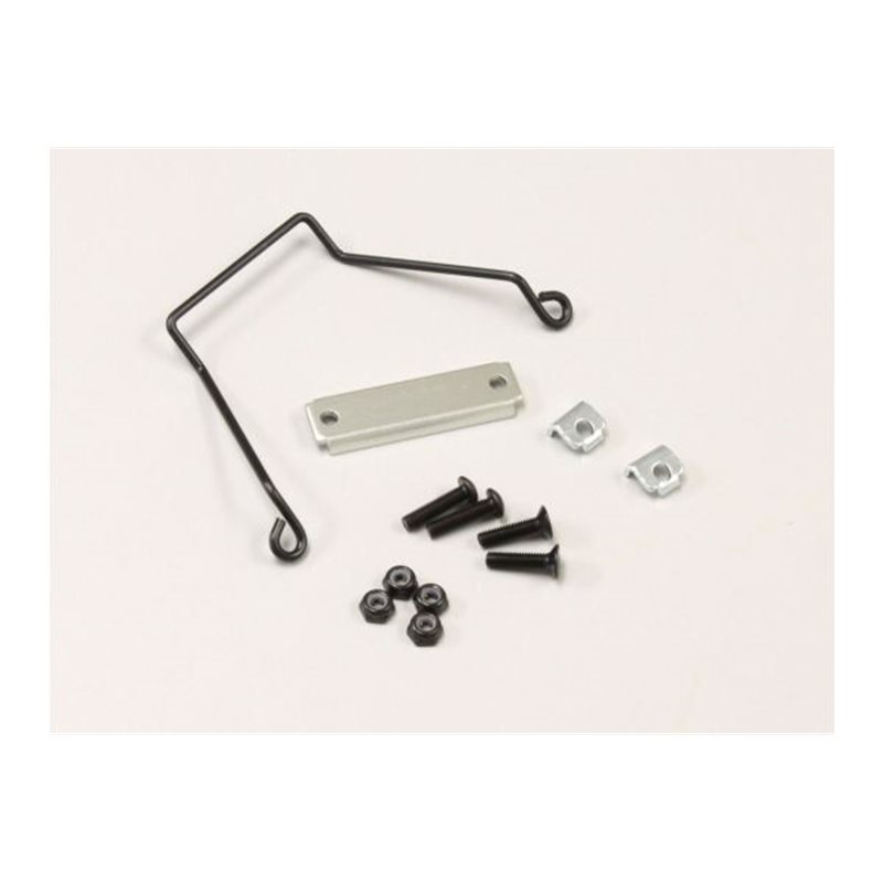 Wing Stay Set Kyosho Scorpion 2014