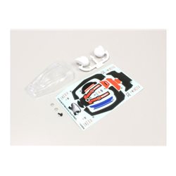 Kyosho Optima Driver Head