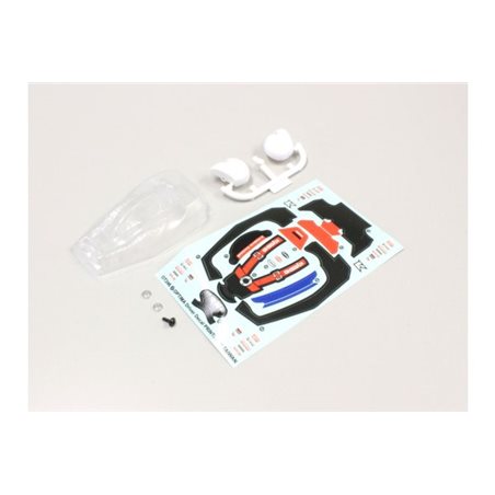 Kyosho Optima Driver Head