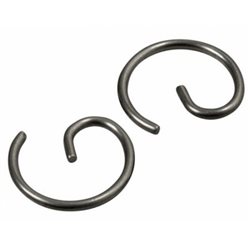 Kolvbultsclips 91FX/SZ/RZ/SXH