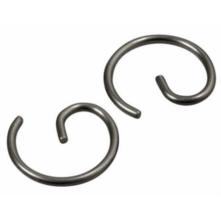 Kolvbultsclips 91FX/SZ/RZ/SXH