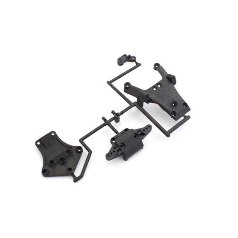 Kyosho EP Ultima SB DirtMaster Front Bulk Head