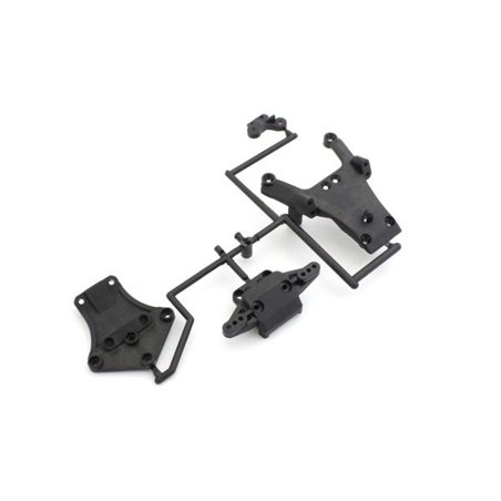 Kyosho EP Ultima SB DirtMaster Front Bulk Head