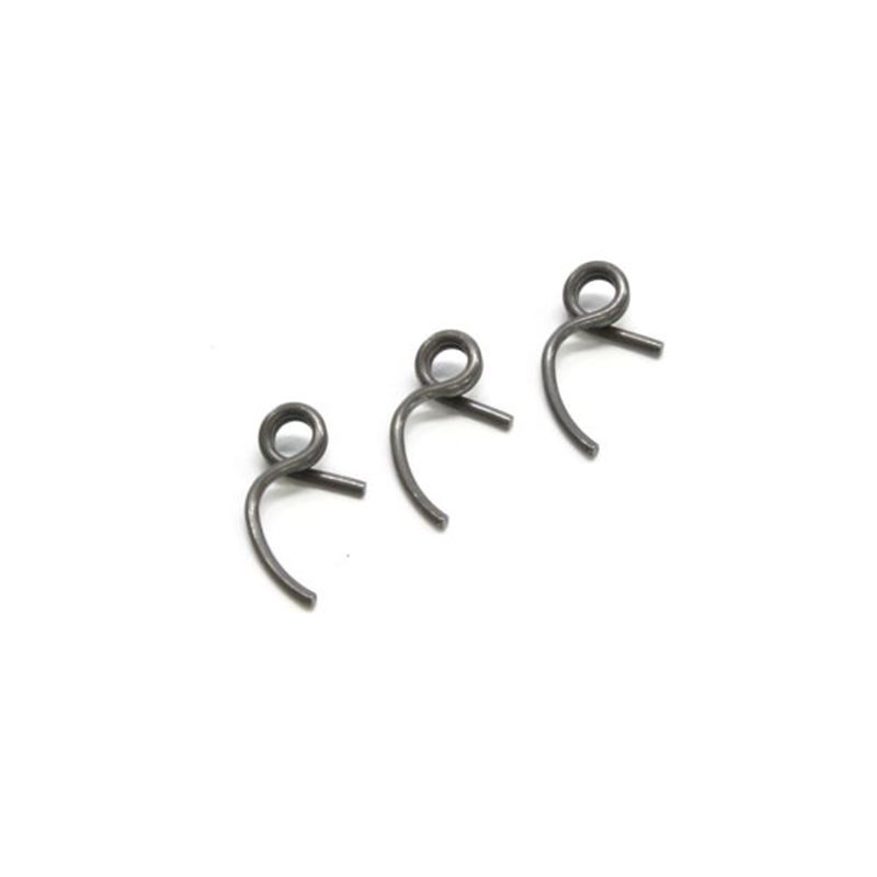 Clutch Spring (3 shoe type) Soft 0.9mm (3)
