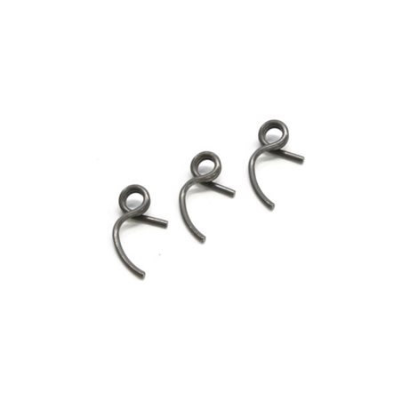 Clutch Spring (3 shoe type) Soft 0.9mm (3)