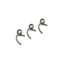 Clutch Spring (3 shoe type) Hard 1.1mm (3)
