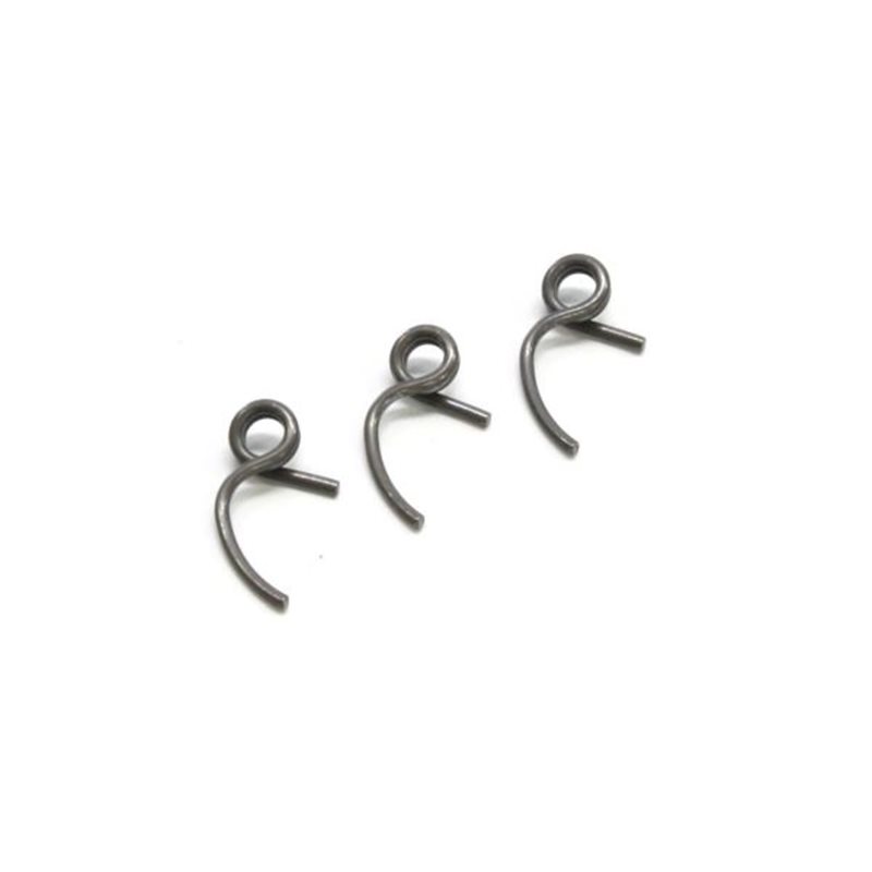 Clutch Spring (3 shoe type) Hard 1.1mm (3)