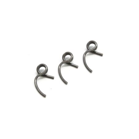 Clutch Spring (3 shoe type) Hard 1.1mm (3)