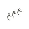 Clutch Spring (3 shoe type) Hard 1.1mm (3)