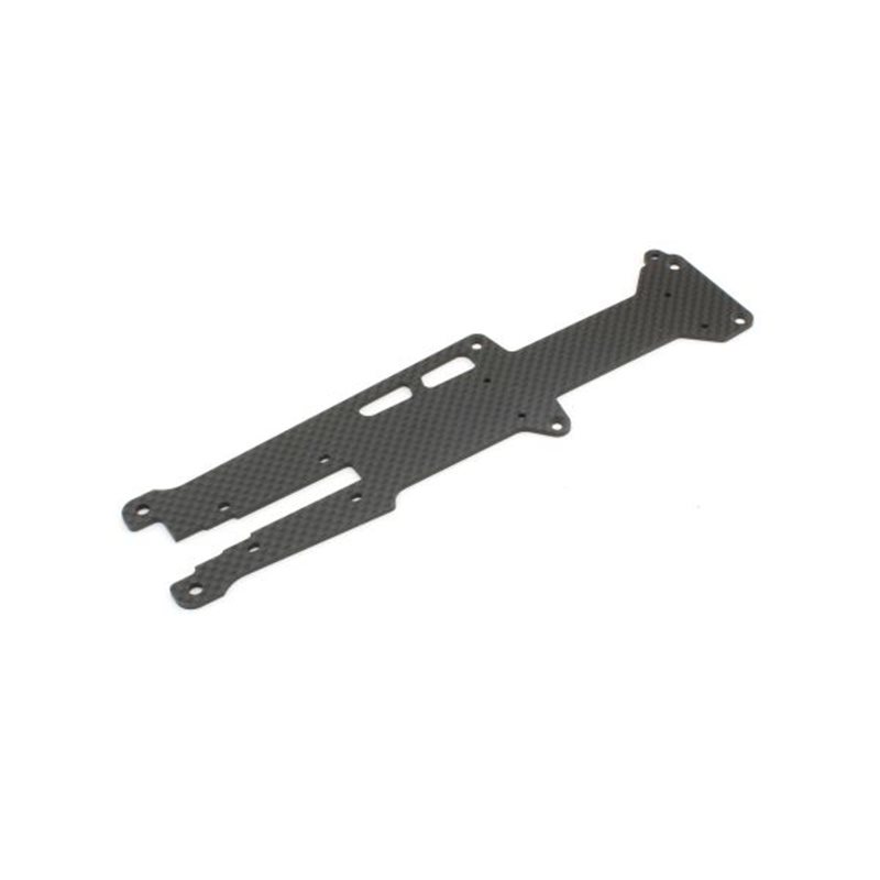 Kyosho Turbo Optima Mid SP L-type Carbon Upper Deck 