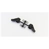 FRONT KNUCKLE SET RB6