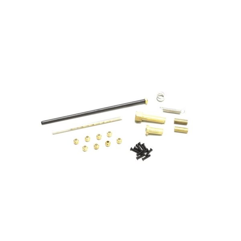 Kyosho Hanging-On Racer Metal Parts Set