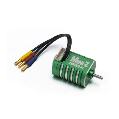 Kyosho Mini-Z X-Speed 41 Sensored Motor - 4100KV 
