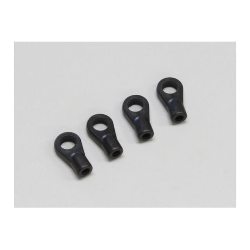 Kyosho 5.8mm Ball End (4) L12