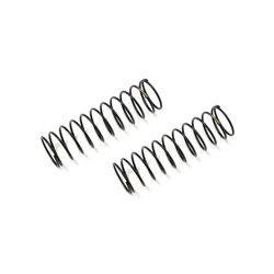 BIG BORE SHOCK SPRINGS MEDIUM GOLD (2) L-SIZE W5304V
