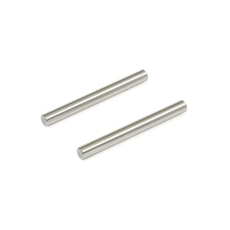 3.0x29.5mm Suspension Shafts Kyosho Inferno MP9 (2)