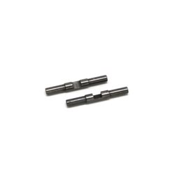 Diff Bevel Shaft Kyosho Ultima/V-One R4 (2)