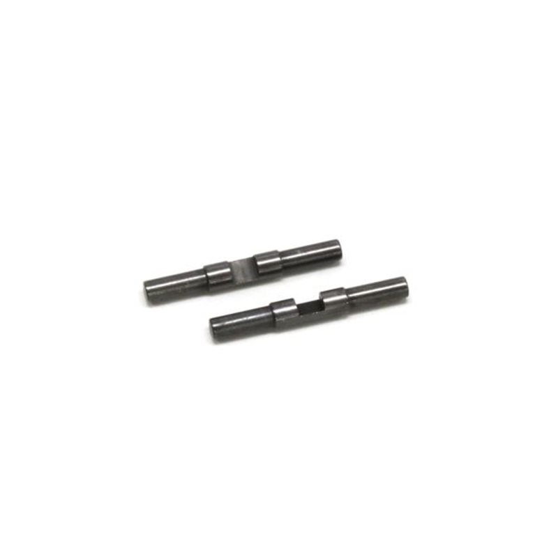 Diff Bevel Shaft Kyosho Ultima/V-One R4 (2)