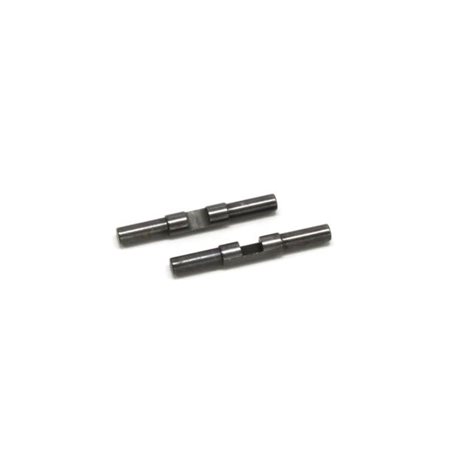 Diff Bevel Shaft Kyosho Ultima/V-One R4 (2)