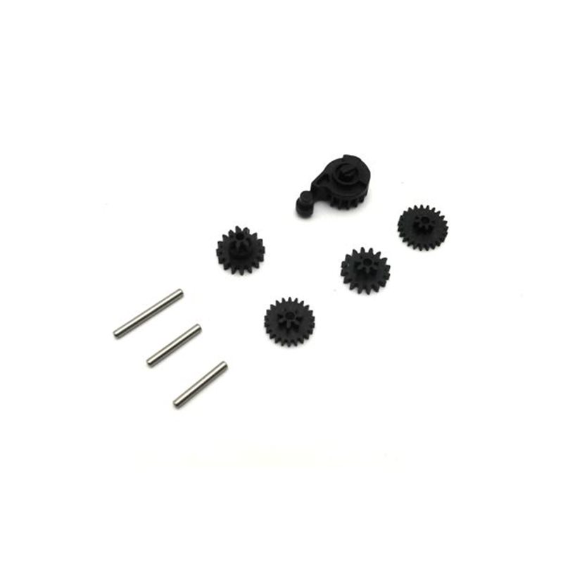 Servo gear Set Kyosho Mini-Z MR04