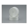 Front Wheel 2.2" Kyosho Ultima RB5-RB7-SB DirtMaster (2) White