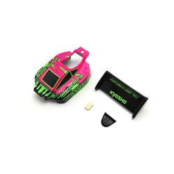 Pre-painted Mini-Z Buggy...