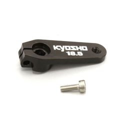 Aluminium Steering Servo Horn (18.5mm) - Inferno MP10 (KO-Sanwa)