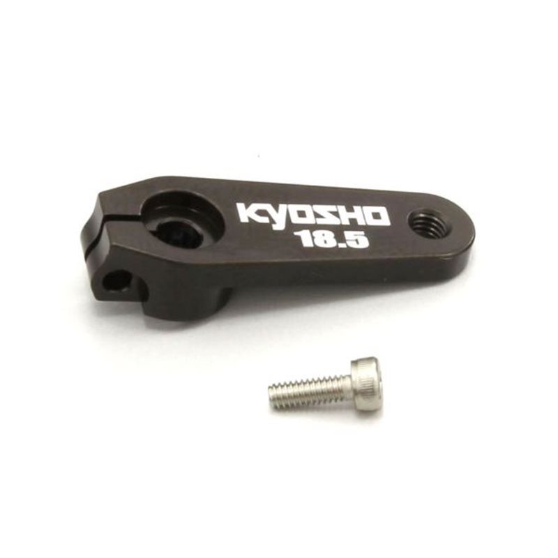 Aluminium Steering Servo Horn (18.5mm) - Inferno MP10 (KO-Sanwa)