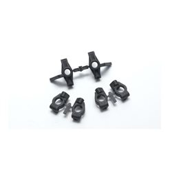 KNUCKLE & HUB CARRIER LAZER ZX6