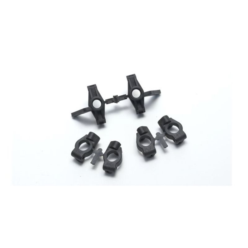 KNUCKLE & HUB CARRIER LAZER ZX6