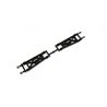 FRONT SUSPENSION ARM SET RB6