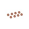 GROOVED O-RING (P3) (8)