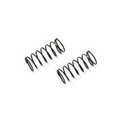 BIG BORE SHOCK SPRINGS MEDIUM GOLD (2) S-SIZE W5303V