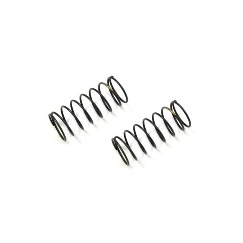 BIG BORE SHOCK SPRINGS MEDIUM GOLD (2) S-SIZE W5303V