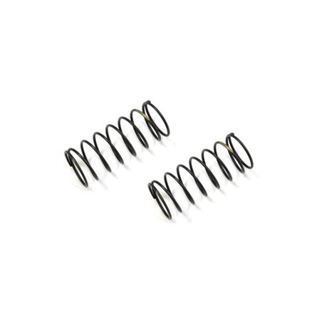 BIG BORE SHOCK SPRINGS MEDIUM GOLD (2) S-SIZE W5303V
