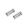 BIG BORE SHOCK SPRINGS MEDIUM GOLD (2) S-SIZE W5303V