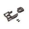 LW Alu Long Motor Mount Kyosho Inferno MP10Te