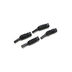 Shoks Boots for Kyosho Big Shocks (4) Inferno MP10