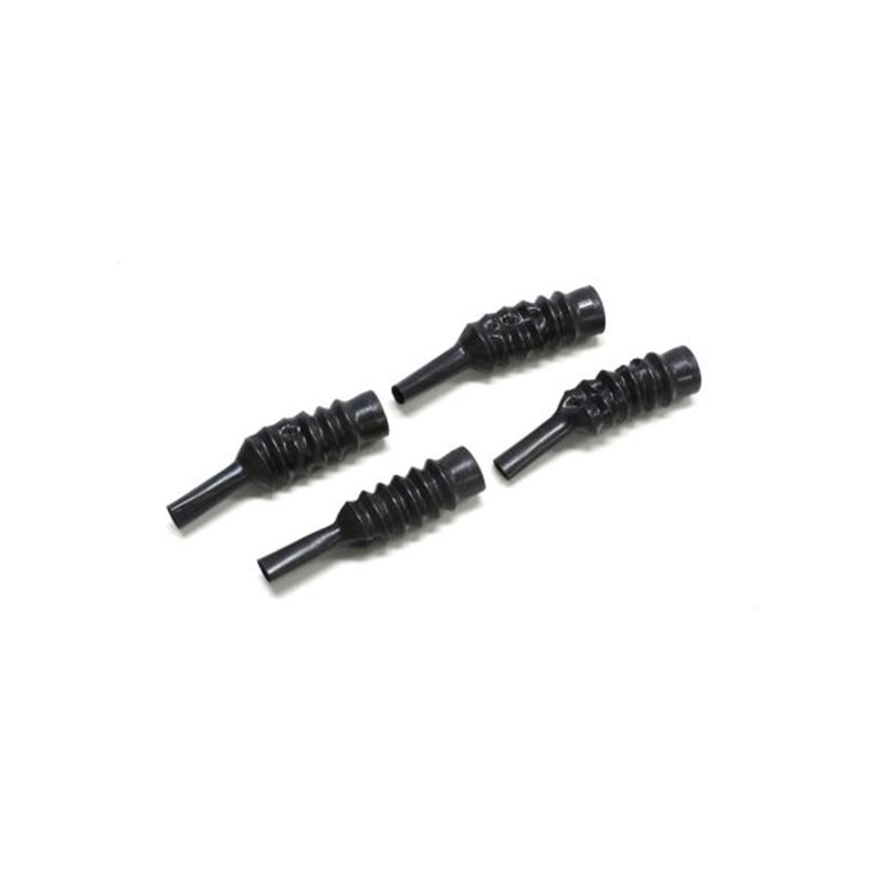 Shoks Boots for Kyosho Big Shocks (4) Inferno MP10