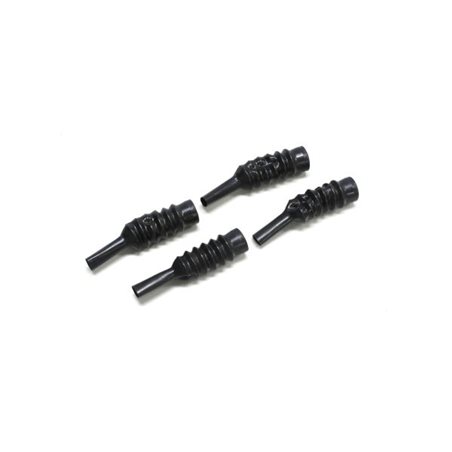 Shoks Boots for Kyosho Big Shocks (4) Inferno MP10