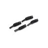 Shoks Boots for Kyosho Big Shocks (4) Inferno MP10