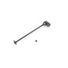 Engine mount plates Kyosho Inferno MP9 (2)