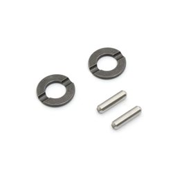 Kyosho Inferno MP9-MP10 Differential Ring (2) (for IFW621)